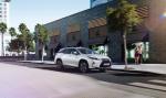 Lexus RX450hL 2018 года (WW)